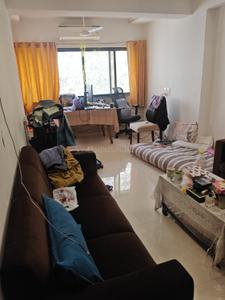 1 BHK Flat