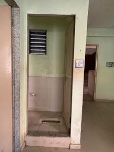 Image of 650 Sq.ft 1 BHK Apartment / Flat for sale in Dindoli, Surat for Rs. 1250000