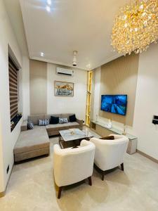 Hall Image of 2500 Sq.ft 4 BHK Villa for sale in Kharar Mohali for Rs. 20400000