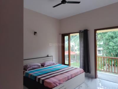 Bedroom Image of 2300 Sq.ft 3 BHK Farm House for sale in Vedic Farm Bungalows, Vedic Village Kolkata for Rs. 16000000