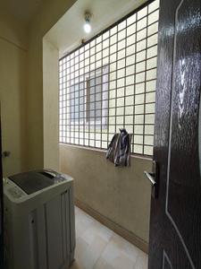 Balcony Image of 1300 Sq.ft 2 BHK Builder Floor for rent in Sarjapur Bengaluru for Rs. 43000