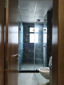 Bedroom Two Image of 2700 Sq.ft 4 BHK Builder Floor for sale in Sector 49 Gurgaon for Rs. 29500000
