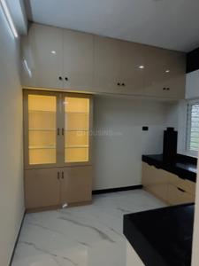 Bedroom Image of 1600 Sq.ft 3 BHK Independent House for sale in Kamal Vihar Raipur for Rs. 4990000