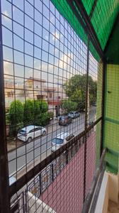 Balcony Image of 900 Sq.ft 2 BHK Apartment / Flat for sale in Vaishali Nagar Jaipur for Rs. 4800000