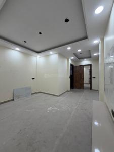 Hall Image of 1000 Sq.ft 2 BHK Builder Floor for sale in Raja Garden New Delhi for Rs. 15000000