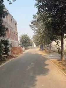 Image of 1116 Sq.ft Residential Plot / Land for sale in Paras Ekam Homes, Sector 5, Sohna for Rs. 10500000