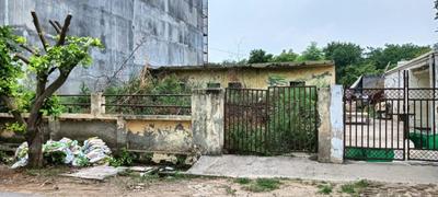 Image of 288 Sq.ft Residential Plot / Land for sale in Swarn Nagari, Greater Noida for Rs. 46500000