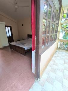 Balcony Image of 2906 Sq.ft 4 BHK Independent House for sale in DecoLive Casa Bonito Villas, Assagao Goa for Rs. 40000000