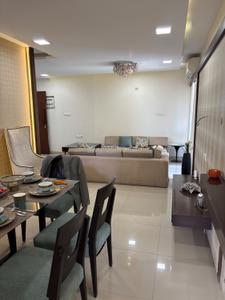 Hall Image of 3290 Sq.ft 4 BHK Apartment / Flat for sale in Kachana Raipur for Rs. 14800000