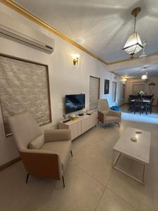 Hall Image of 1883 Sq.ft 3 BHK Villa for sale in Parra Goa for Rs. 42500000