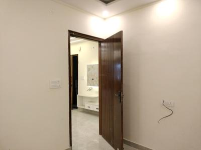 Bedroom Image of 1125 Sq.ft 3 BHK Builder Floor for sale in Richlook Palm Floors, Sector 88 Faridabad for Rs. 10300000