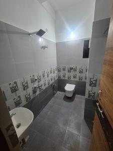 Bathroom Image of 2200 Sq.ft 1 RK Independent House for rent in Somalwada Nagpur for Rs. 10000