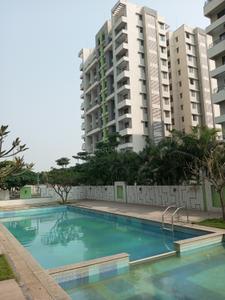 Image of 850 Sq.ft 2 BHK Apartment / Flat for sale in Vascon Citron, Wagholi, Pune for Rs. 5900000