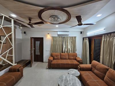 3 BHK Penthouse