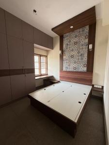3 BHK Independent Builder Floor