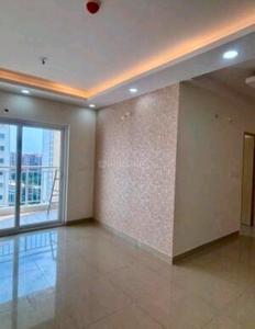 Hall Image of 1280 Sq.ft 3 BHK Apartment / Flat for rent in Mantri Serenity, Bikasipura Bengaluru for Rs. 50000