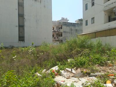 Image of 240 Sq.ft Residential Plot / Land for sale in Sector 57, Gurgaon for Rs. 76100000