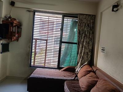 Hall Image of 700 Sq.ft 1 BHK Apartment / Flat for sale in Jagatpur Ahmedabad for Rs. 4000000