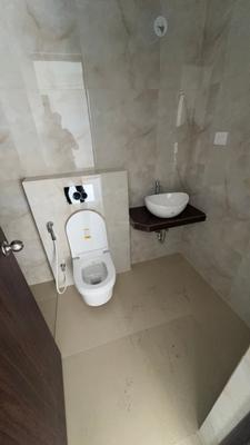 Image of 650 Sq.ft 2 BHK Apartment / Flat for rent in Raymond Realty Ten X Habitat, Thane West, Thane for Rs. 37000