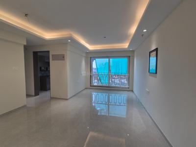 Hall Image of 1188 Sq.ft 2 BHK Apartment / Flat for sale in Panvel Navi Mumbai for Rs. 12500000