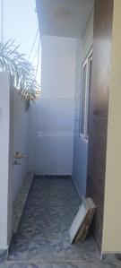 Balcony Image of 1550 Sq.ft 3 BHK Independent House for sale in Natkur Lucknow for Rs. 5500000