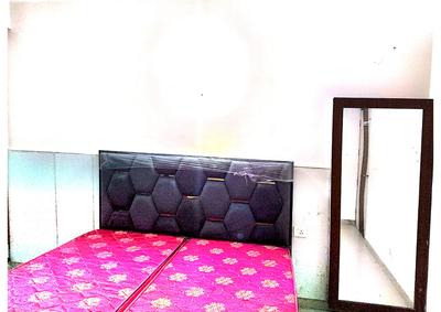Bedroom Image of 1800 Sq.ft 2 BHK Builder Floor for sale in CHD Lifestyle, Sector 45 Karnal for Rs. 5500000