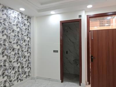 Bedroom Image of 900 Sq.ft 3 BHK Apartment / Flat for sale in Planner PNM Homes, Chandra Park New Delhi for Rs. 7500000