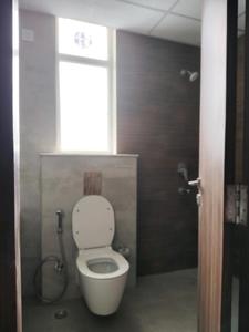 Bedroom One Image of 1775 Sq.ft 3 BHK Apartment / Flat for sale in ACE Ace Starlit, Sector 152 Noida for Rs. 29000000