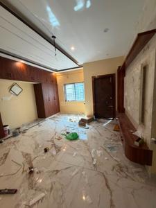 Bedroom Image of 3000 Sq.ft 5 BHK Independent House for sale in Hennur Bengaluru for Rs. 29000000