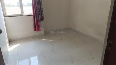 Bedroom Image of 500 Sq.ft 1 BHK Apartment / Flat for sale in VTP Purvanchal, Kesnand Pune for Rs. 2910000