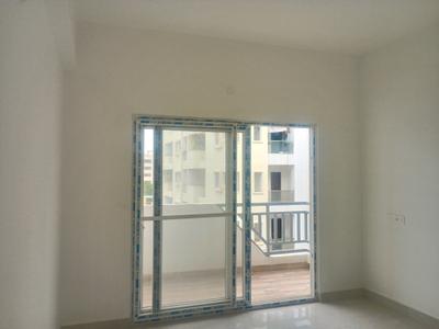 Bedroom Image of 1737 Sq.ft 3 BHK Apartment / Flat for sale in Bairagiguda Hyderabad for Rs. 12553000