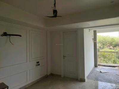 Bedroom Image of 1925 Sq.ft 3 BHK Builder Floor for sale in DLF Phase 3 Gurgaon for Rs. 32500000