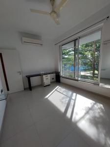 Bedroom Image of 3300 Sq.ft 4 BHK Villa for rent in Kokapet Hyderabad for Rs. 120000