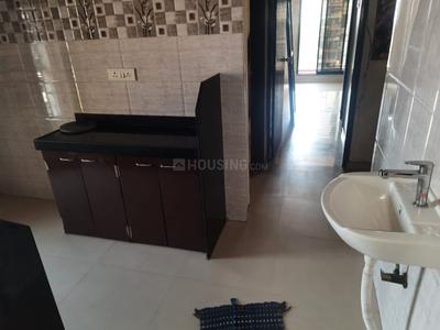 Image of 890 Sq.ft 2 BHK Apartment / Flat for sale in Mahalaxmi Krupa, Dombivli East, Thane for Rs. 5000000