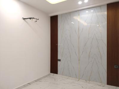 Bedroom Image of 1620 Sq.ft 3 BHK Builder Floor for sale in Fidato Honour Homes, Sector 89 Faridabad for Rs. 13000000