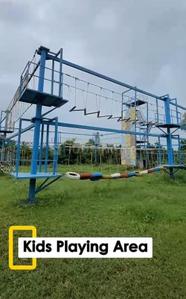 Image of 1800 Sq.ft Residential Plot / Land for sale in Katol, Nagpur for Rs. 1150000