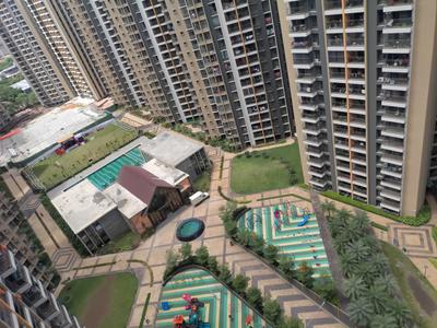 Image of 1510 Sq.ft 3 BHK Apartment / Flat for sale in Wellington at Pride World City, Charholi Budruk, Pune for Rs. 13500000