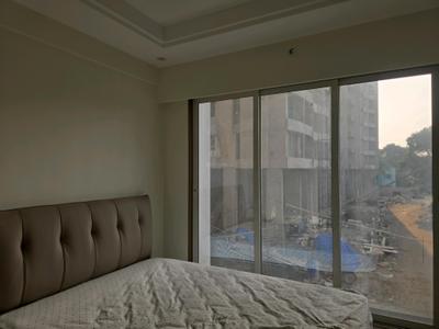 Bedroom Image of 1260 Sq.ft 2 BHK Apartment / Flat for sale in JP North Westend Tower 1, Bhayandar West Mira Bhayandar for Rs. 11000000