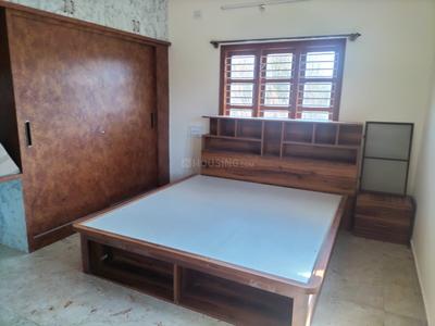 Bedroom Image of 6000 Sq.ft 7 BHK Independent House for sale in Asha Township, Bileshivale Bengaluru for Rs. 60000000