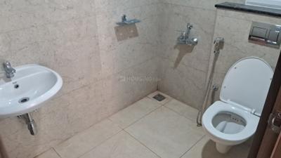 Image of 1353 Sq.ft 3 BHK Apartment / Flat for rent in Urbanrise On Cloud 33, Bachupally, Hyderabad for Rs. 40000