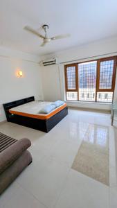 3 BHK Independent Builder Floor
