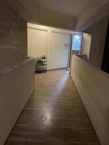 Image of 560 Sq.ft 2 BHK Apartment / Flat for rent in N B Bhalchandra Vatika, Tathawade, Pune for Rs. 20000