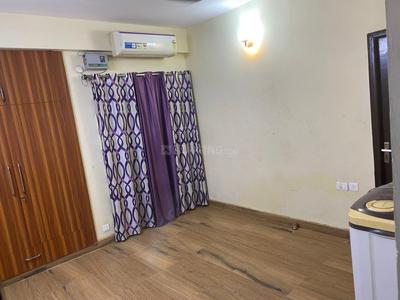 Bedroom Image of 1065 Sq.ft 2.5 BHK Apartment / Flat for sale in Arihant Arden, Noida Extension Greater Noida for Rs. 10500000