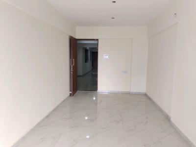 Living Room Image of 1010 Sq.ft 2 BHK Apartment / Flat for sale in Platinum Regalia, Ulwe Navi Mumbai for Rs. 9200000