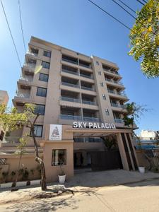 Image of 2525 Sq.ft 4 BHK Apartment / Flat for sale in Vaishali Nagar Extension, Jaipur for Rs. 22500000
