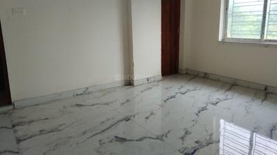 Bedroom Image of 1250 Sq.ft 3 BHK Apartment / Flat for sale in New Town Kolkata for Rs. 7000000