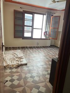 Bedroom Image of 500 Sq.ft 1 RK Builder Floor for rent in Roop Nagar Jammu for Rs. 10000