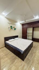 Bedroom Image of 1590 Sq.ft 3 BHK Apartment / Flat for sale in Hanamkonda Warangal for Rs. 13900000