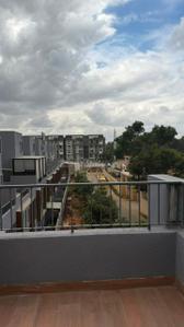 Balcony Image of 3467 Sq.ft 5 BHK Villa for sale in Radiance Gardenia, Chikkagubbi Village Bengaluru for Rs. 48500000