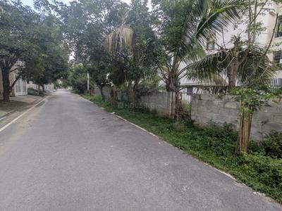 Residential Plot